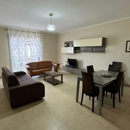 Appartamento Fontanella Deluxe Бриндизи Екстериор снимка