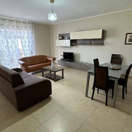 Appartamento Fontanella Deluxe Бриндизи Екстериор снимка