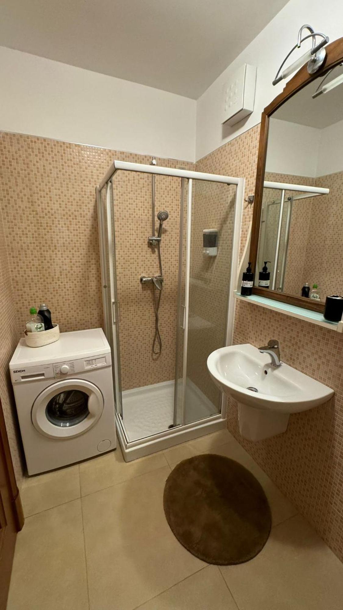 Appartamento Fontanella Deluxe Бриндизи Екстериор снимка