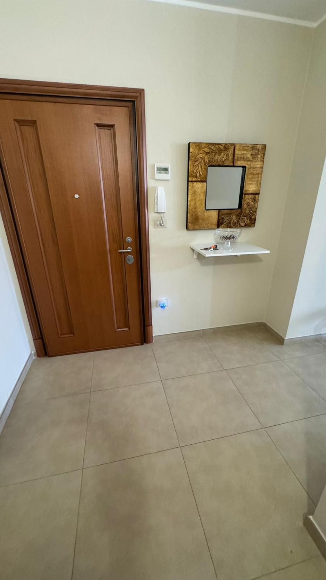 Appartamento Fontanella Deluxe Бриндизи Екстериор снимка