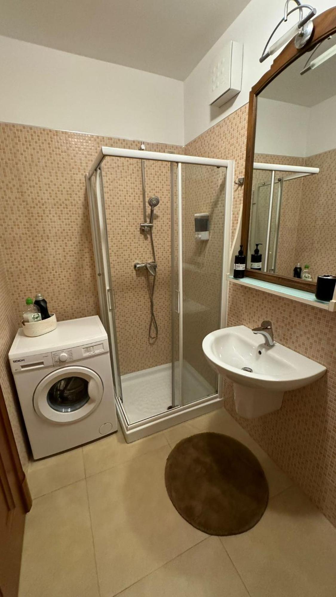 Appartamento Fontanella Deluxe Бриндизи Екстериор снимка