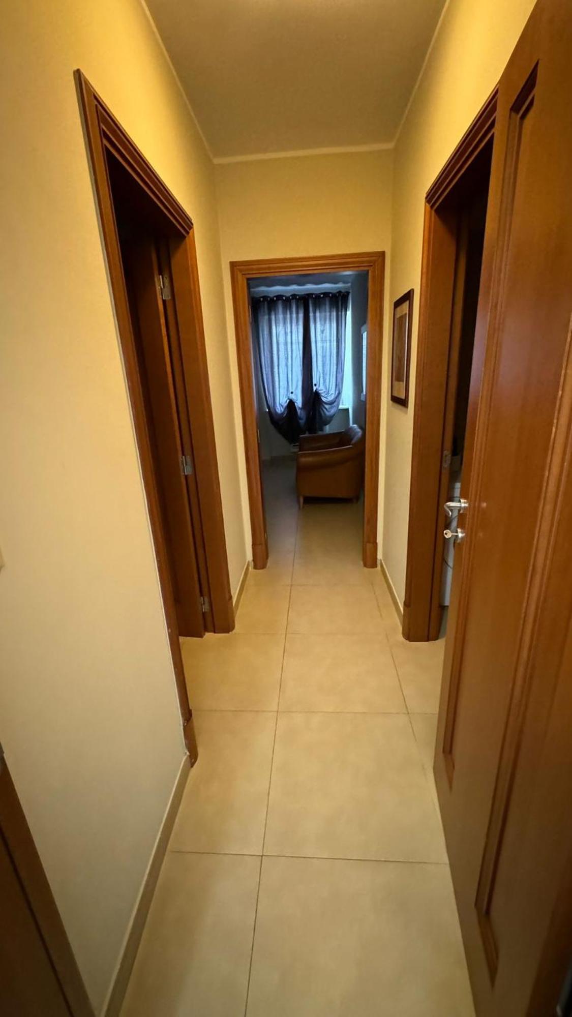 Appartamento Fontanella Deluxe Бриндизи Екстериор снимка
