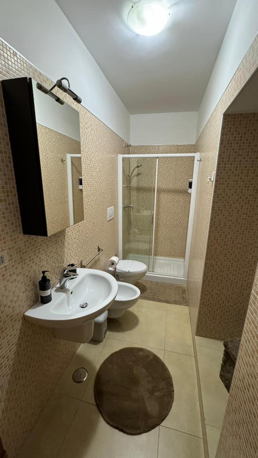 Appartamento Fontanella Deluxe Бриндизи Екстериор снимка